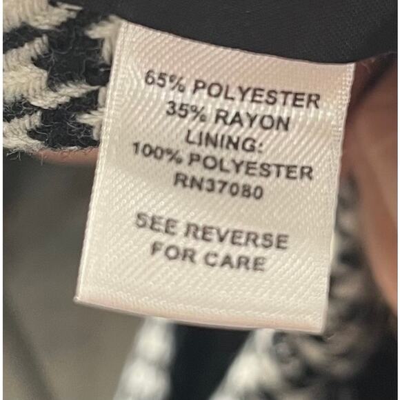 Cato Woman Jacket Size 16 - Picture 4 of 4